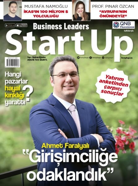 START UP