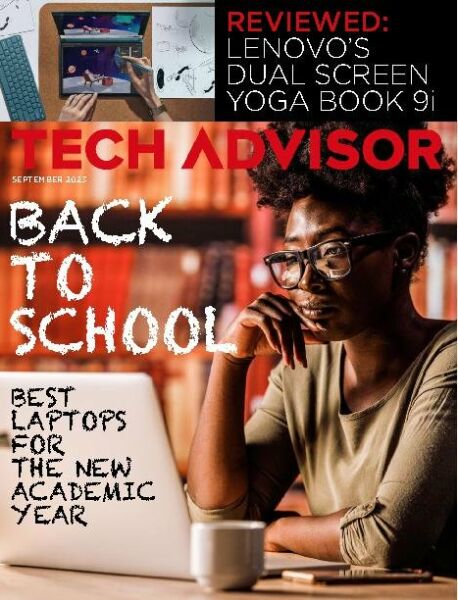 Tech Advisor