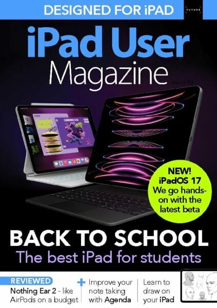 iPad User Magazine