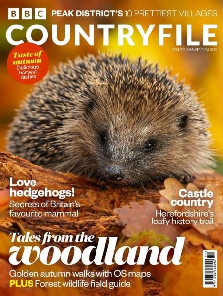 BBC Countryfile Magazine