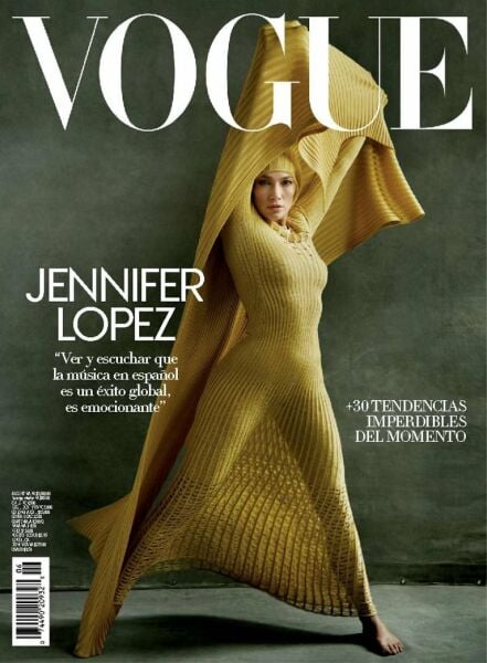 Vogue Latin America