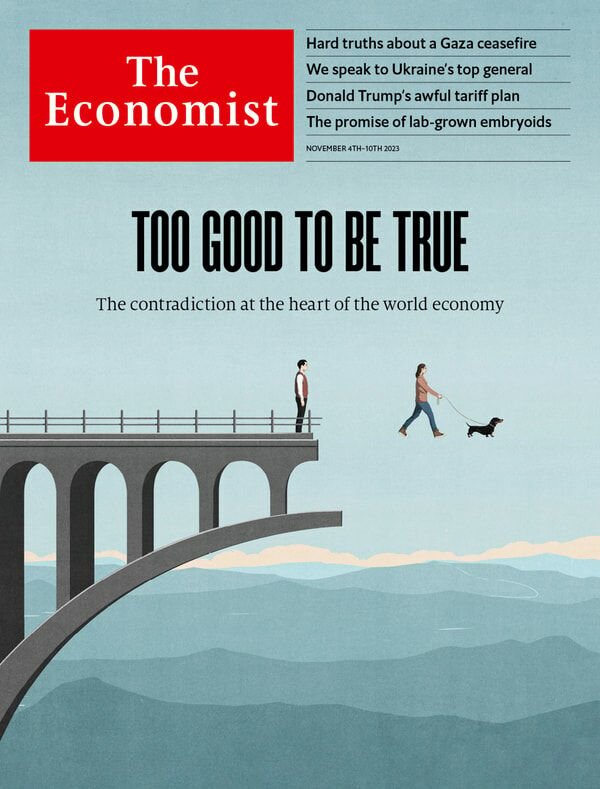 THE ECONOMIST