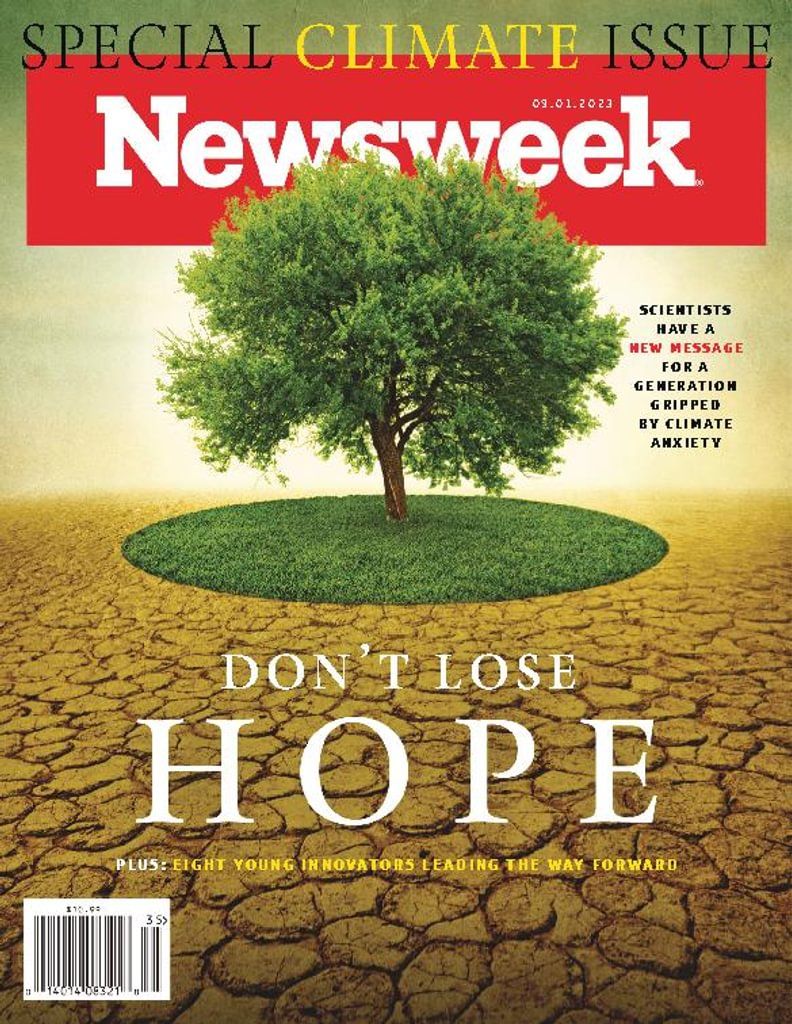 Newsweek