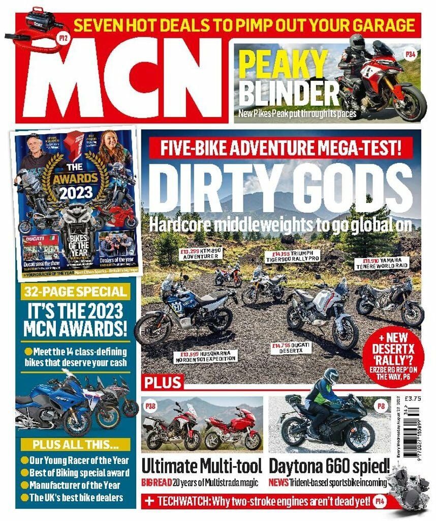 Mcn Mcn