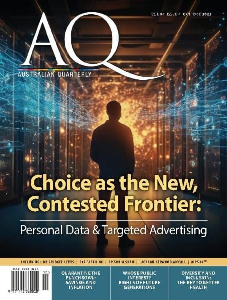 AQ: Australian Quarterly