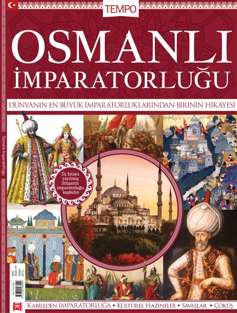 OSMANLI İMPARATORLUĞU