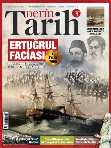 Derin Tarih