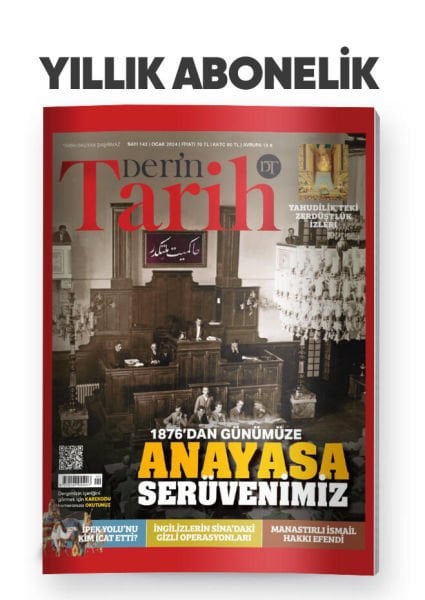 Derin Tarih