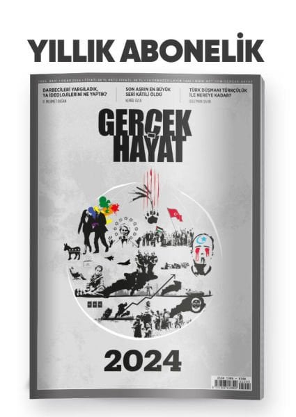 Gerçek Hayat