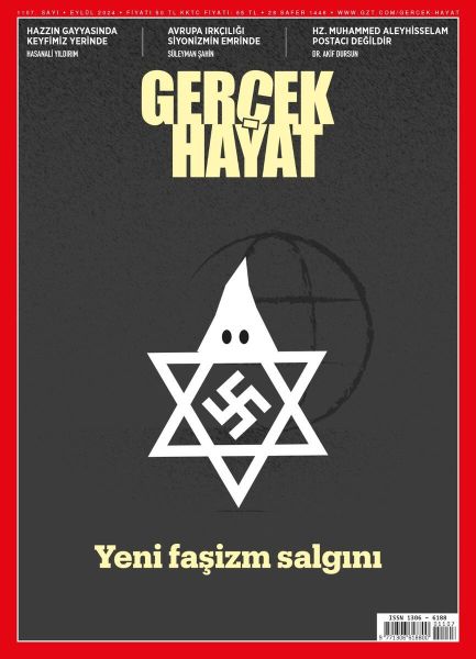 Gerçek Hayat