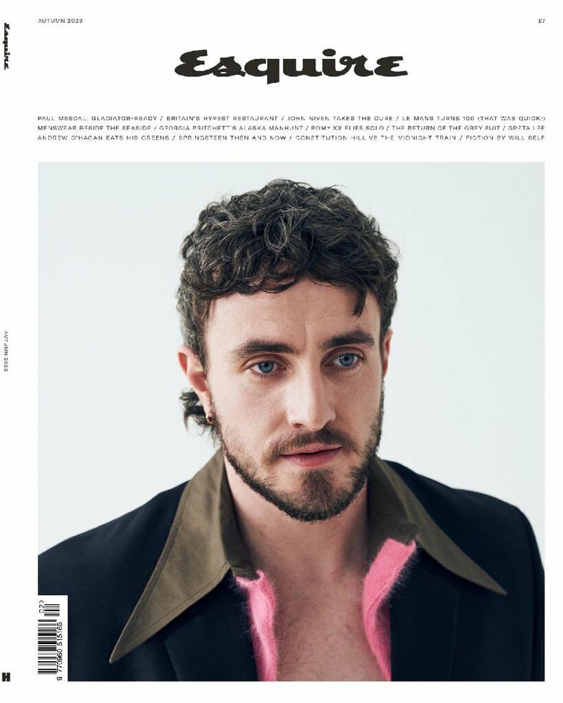 Esquire UK