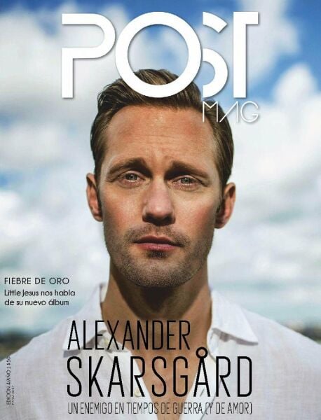 POST Mag