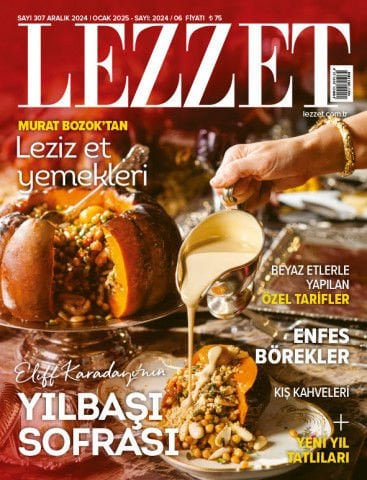 LEZZET