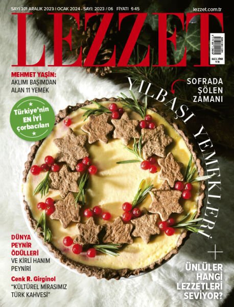 LEZZET