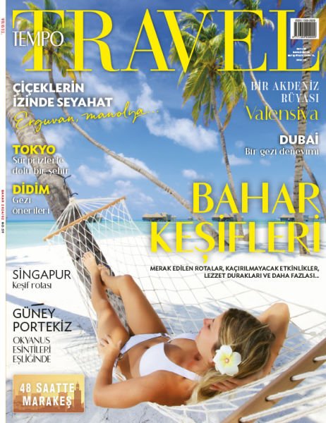 TEMPO TRAVEL