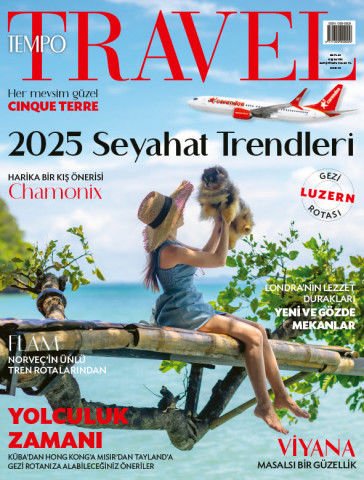 TEMPO TRAVEL