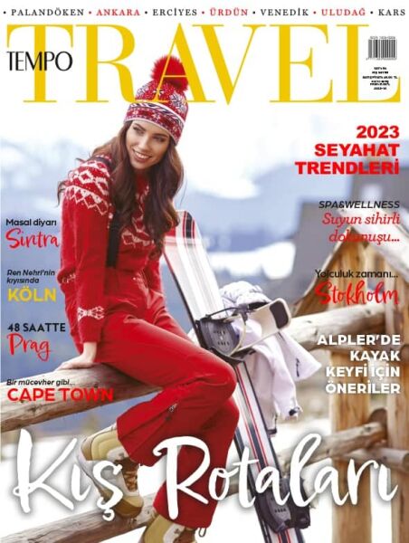 TEMPO TRAVEL
