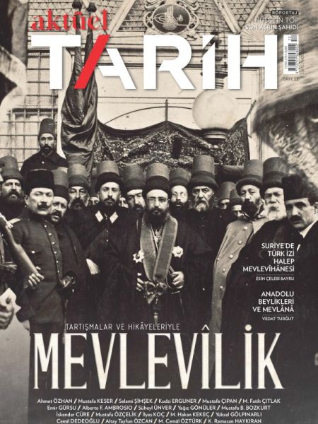Aktüel Tarih