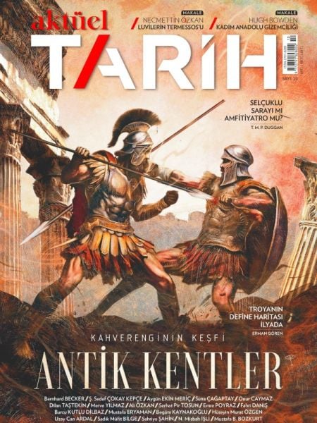 Aktüel Tarih