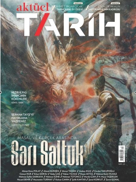 Aktüel Tarih