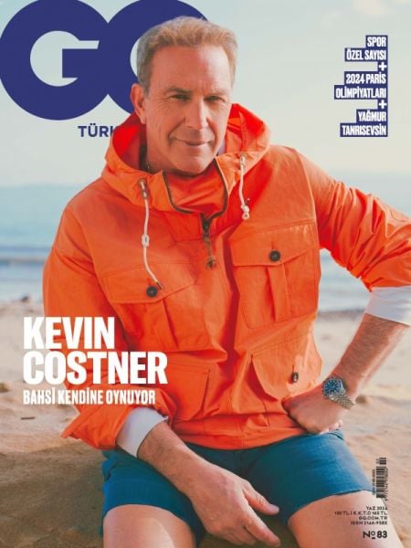 GQ TÜRKİYE