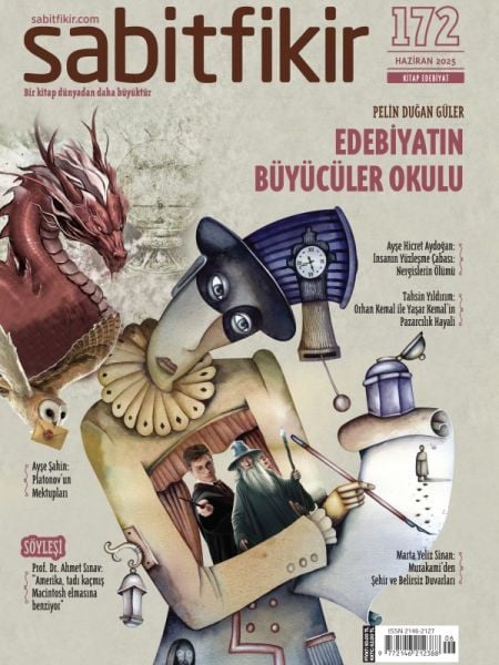 SABİT FİKİR