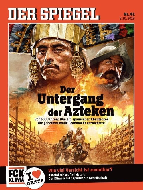 DER SPIEGEL (GER)