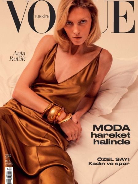 VOGUE TÜRKİYE