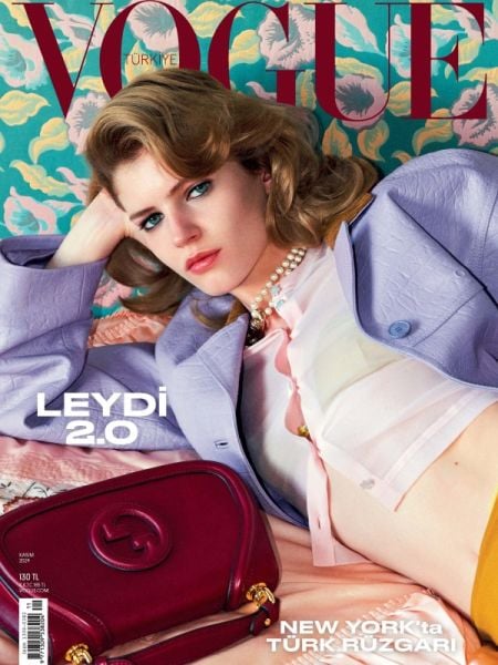 VOGUE TÜRKİYE