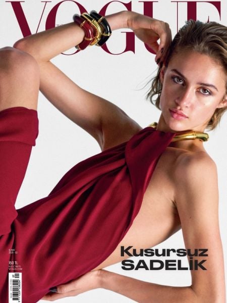 VOGUE TÜRKİYE