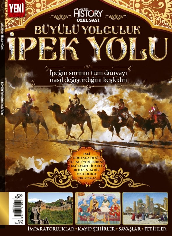 İPEK YOLU