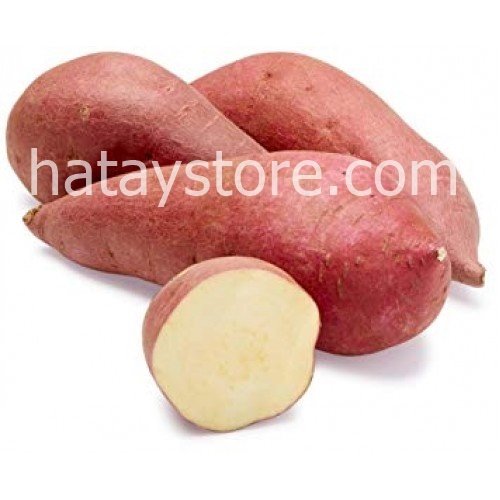 Tatlı Patates Pembe (Kg)