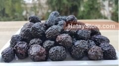 Attun Siyah Zeytin