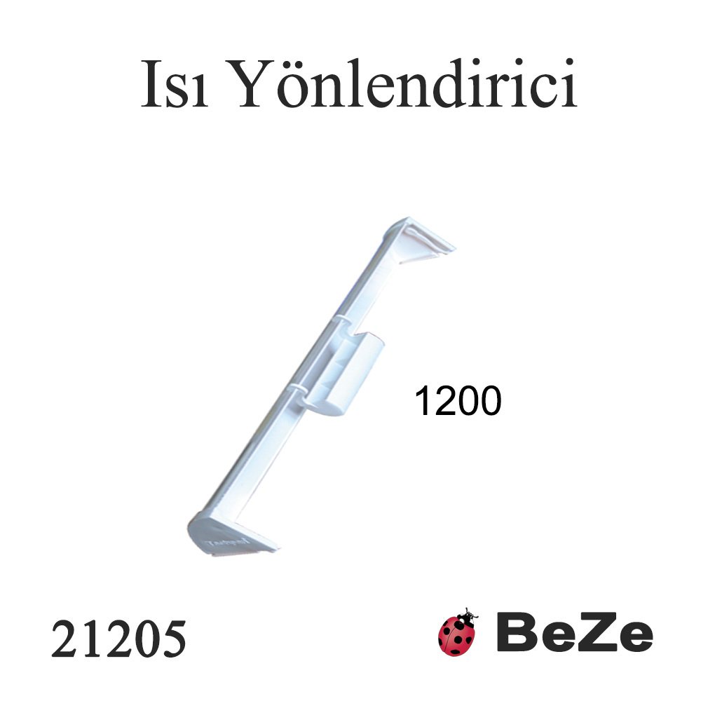 Isı yönlendirici 1200