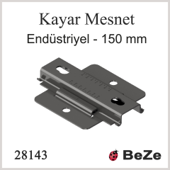 KAYAR MESNET ENDÜSTRİYEL 150 MM