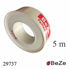 BEZE 5 mt TEFLON SU BANTI 12MM