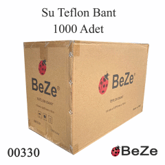 Teflon Su Bant 12mm