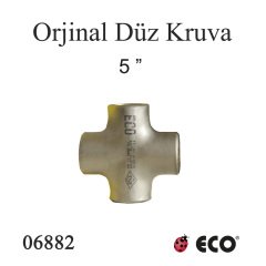 ECO KAY.DÜZ KRUVA 5''