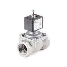 ESKA AL. SOLENOİD VANA 2'' 12 DC V