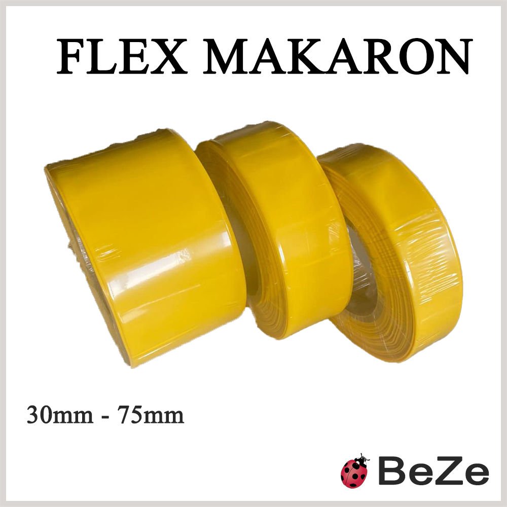 FLEX MAKARON 55 MM