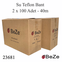 Teflon Su Bant 19mm