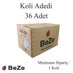 BEZE KOMBİ BAĞLANTI SETİ 3'Ü BİRİ ARADA