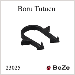 Boru Tutucu