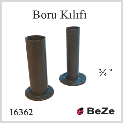 BEZE BORU KILIFI 3/4''