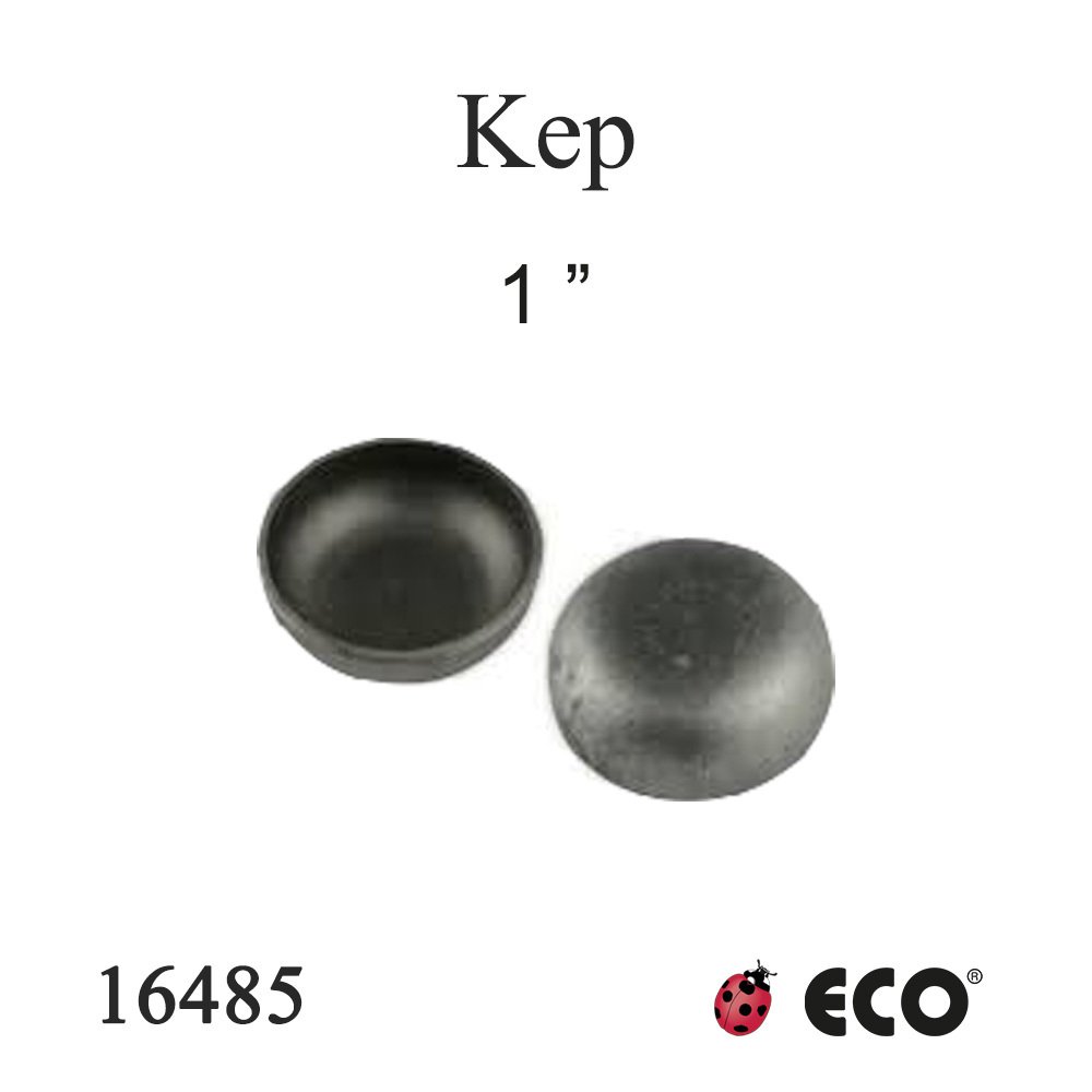 ECO KEP 1''