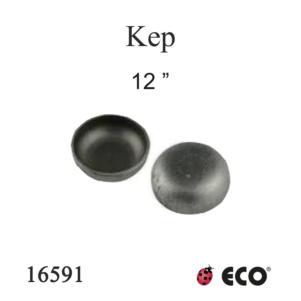 ECO KEP 12''