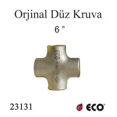 ECO KAY.DÜZ KRUVA 6''