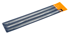Bahco 168-8-4.0-3P Eğe Zincir Testere 3lü Paket 4.0mm