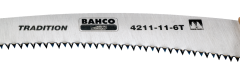 Bahco 4212-11-6T  Ahşap Saplı Budama Testeresi