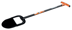 Bahco LST-63102 Kenar Çim Tırmığı